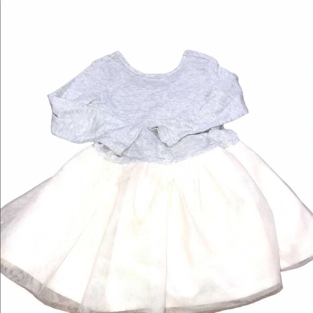 Old navy ballerina tulle dress size 2T